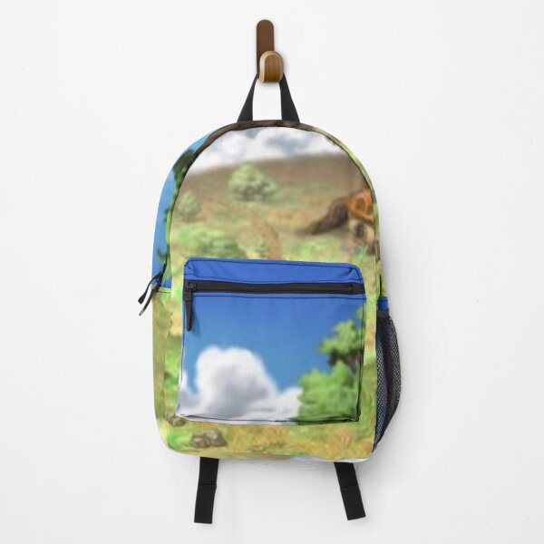 Item preview, MapleStory Henesys Background Scenery designed and sold by kawaiicrossing.