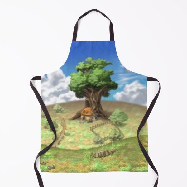 Item preview, MapleStory Henesys Background Scenery designed and sold by kawaiicrossing.