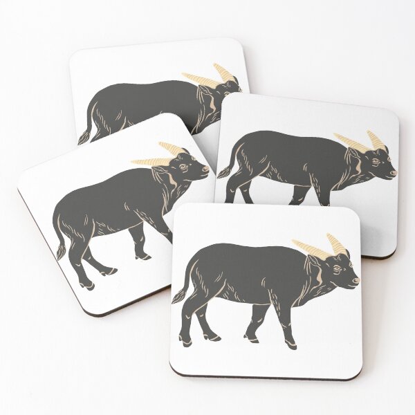 Item preview, Bufalo  designed and sold by IrabenOilsy.