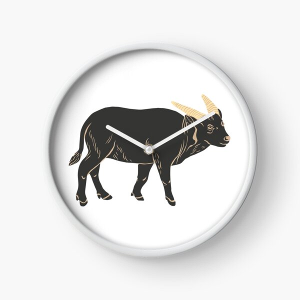 Item preview, Bufalo  designed and sold by IrabenOilsy.