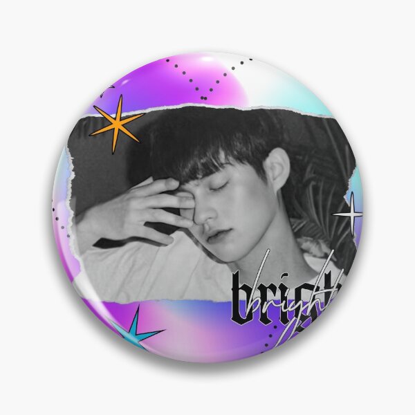 Item preview, Bright vachirawit designed and sold by Ix•L .