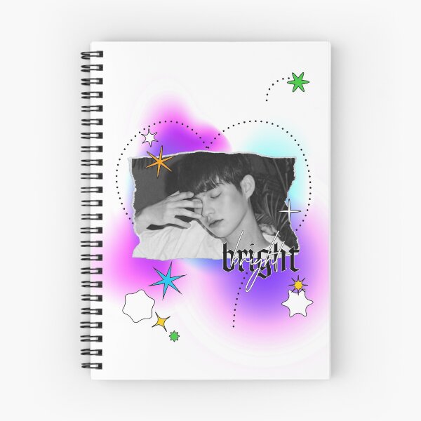 Item preview, Bright vachirawit designed and sold by Ix•L .