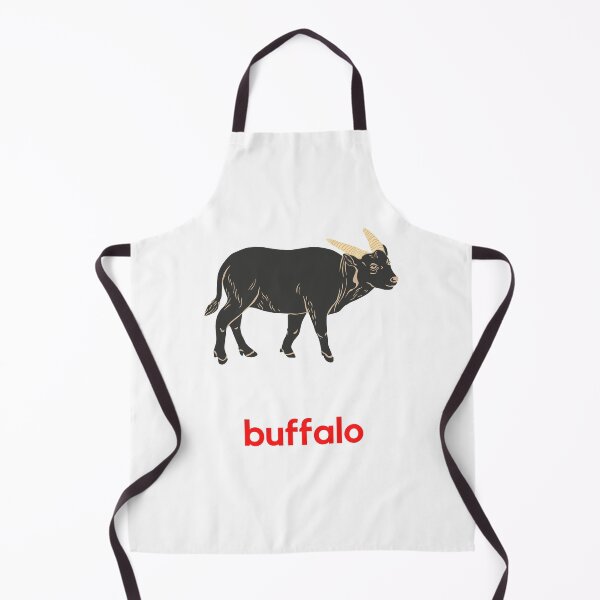 Item preview, Bufalo designed and sold by IrabenOilsy.
