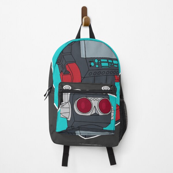 Item preview, Vintage Saturn Robot from 1980s designed and sold by Ngeblart.