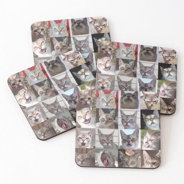 Item preview, Faces of Speedball  designed and sold by Cat-yawns.