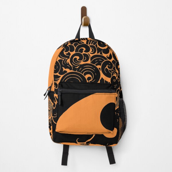 Item preview, Koi Whisperer Orange Japanese designed and sold by OutofFocusShop.