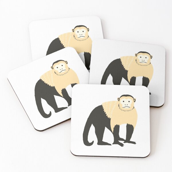 Item preview, Capuchin  designed and sold by IrabenOilsy.