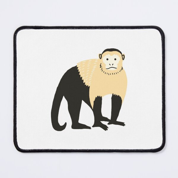 Item preview, Capuchin designed and sold by IrabenOilsy.