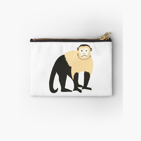 Item preview, Capuchin  designed and sold by IrabenOilsy.