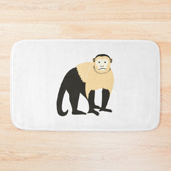 Item preview, Capuchin  designed and sold by IrabenOilsy.