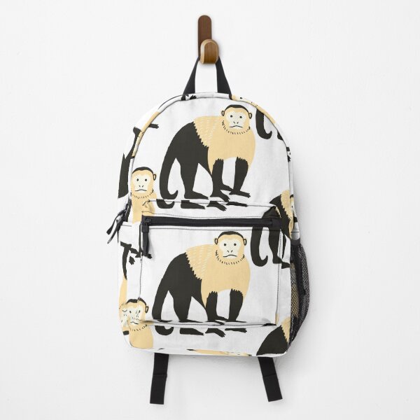 Item preview, Capuchin designed and sold by IrabenOilsy.