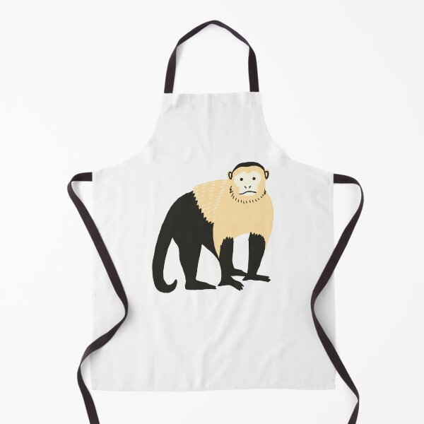 Item preview, Capuchin designed and sold by IrabenOilsy.