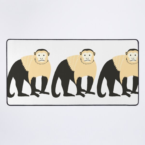 Item preview, Capuchin designed and sold by IrabenOilsy.