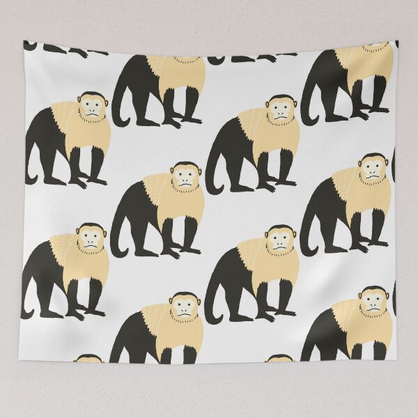 Item preview, Capuchin  designed and sold by IrabenOilsy.