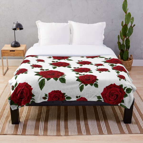 Item preview, The Roses designed and sold by lazyart24.