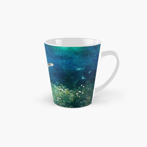 Midsummer Moonlight Tall Mug