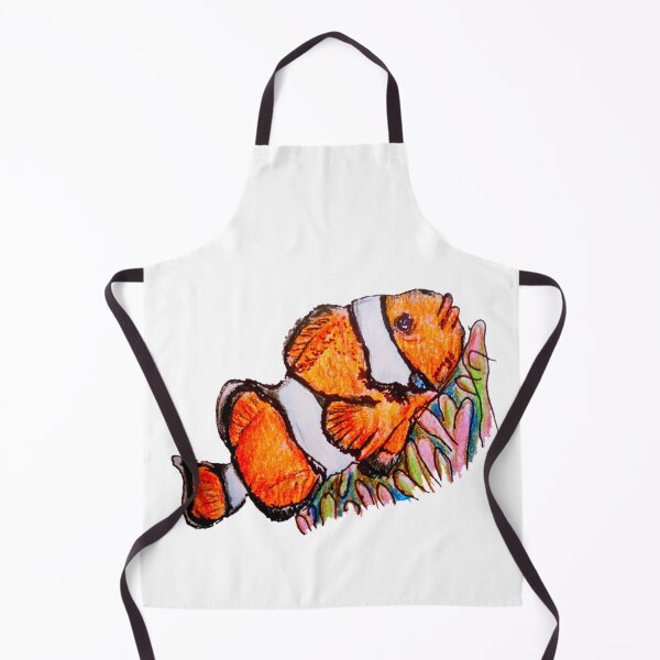 Item preview, clownfish designed and sold by CanDo20.