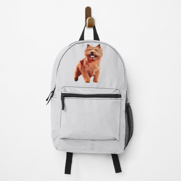 Item preview, Norwich Terrier Gift designed and sold by Elarex.