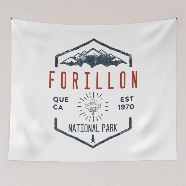 Item preview, Forillon National Park Canada designed and sold by KrisSidDesigns.