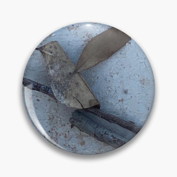 Item preview, Abstract Wooden Bird designed and sold by pinkyjainpan.