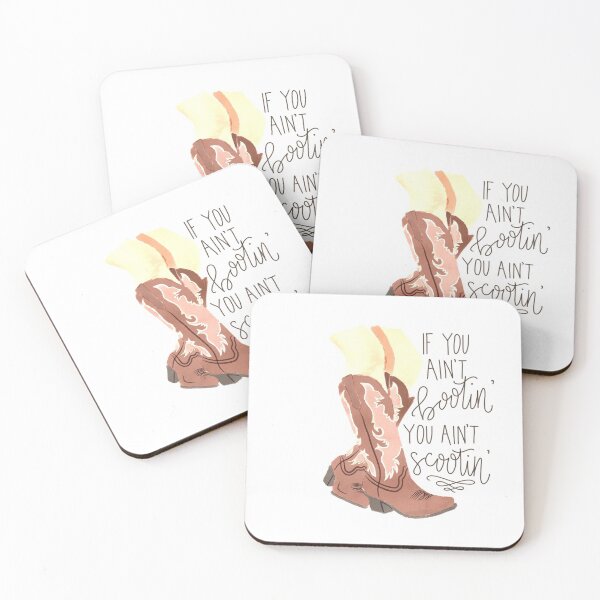 Item preview, Boot Scootin’ designed and sold by maddiedanielle.