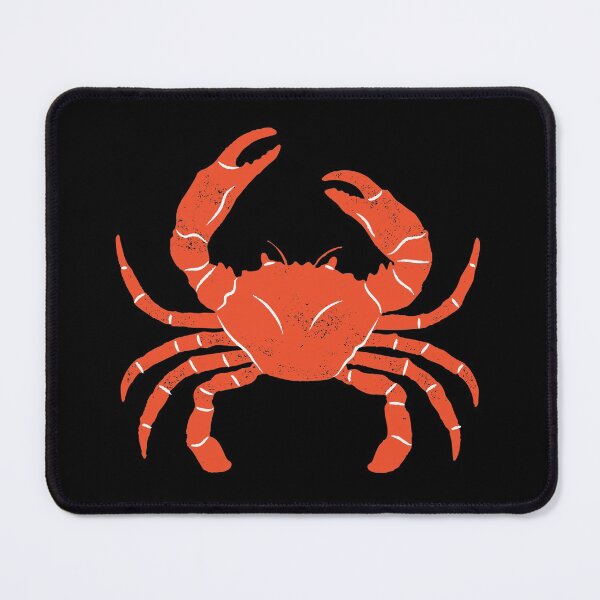 Item preview, Crab designed and sold by IrabenOilsy.