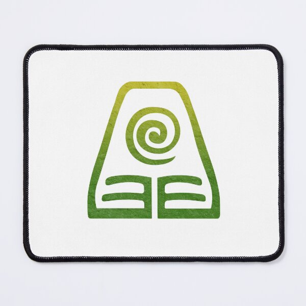 Item preview, Earth Symbol designed and sold by stacree.