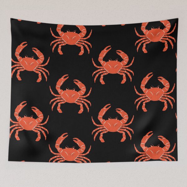 Item preview, Crab  designed and sold by IrabenOilsy.
