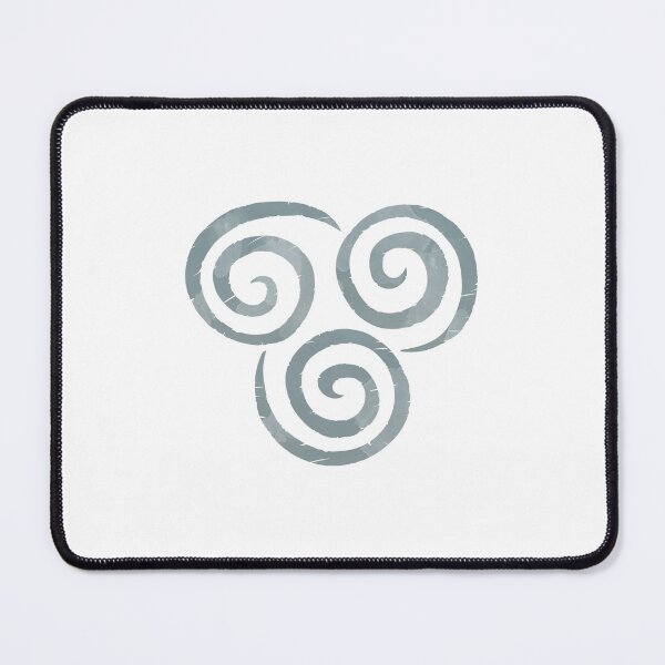 Item preview, Air Nomads Symbol designed and sold by stacree.