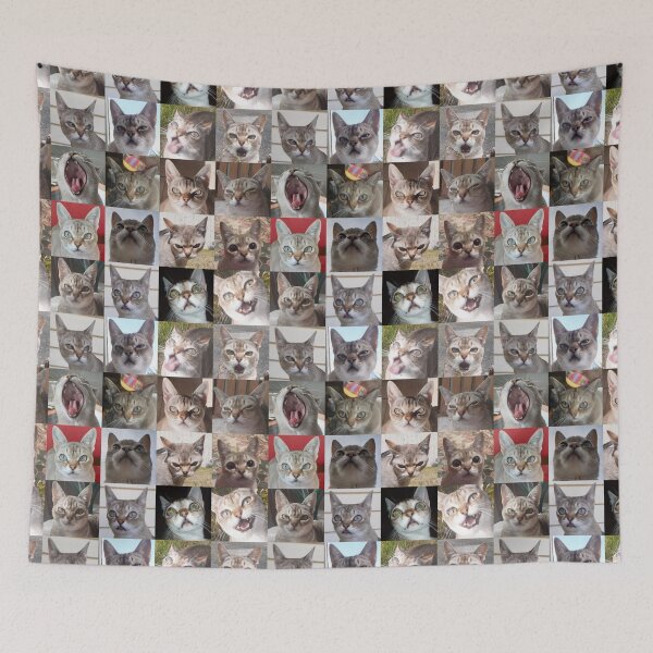 Item preview, Faces of Speedball  designed and sold by Cat-yawns.
