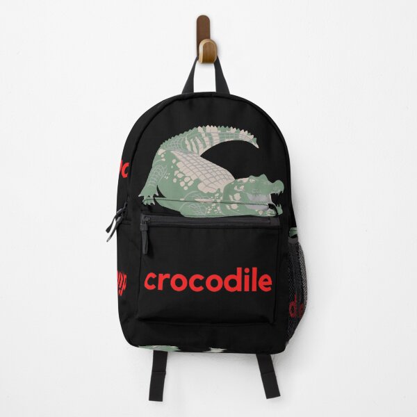 Item preview, Crocodile designed and sold by IrabenOilsy.
