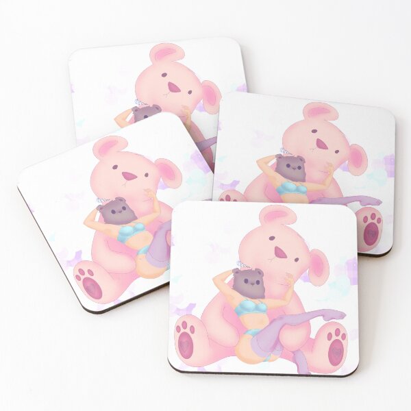 Artikelvorschau, Teddybär entworfen und verkauft von TinyBart.