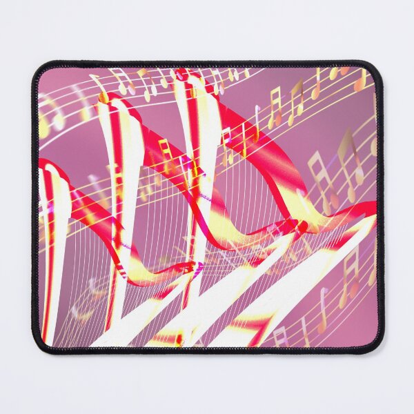 Item preview, Bright Melodic Harps  designed and sold by Only1helen.
