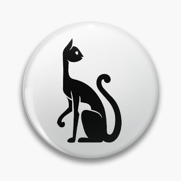 Artikelvorschau, Cate Pastete miau entworfen und verkauft von Nikmay Design.