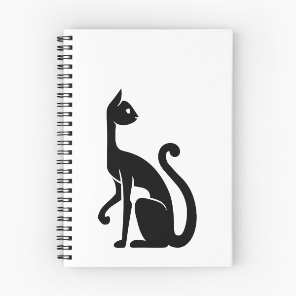 Artikelvorschau, Cate Pastete miau entworfen und verkauft von Nikmay Design.