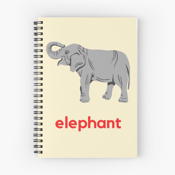 Item preview, Elephant designed and sold by IrabenOilsy.