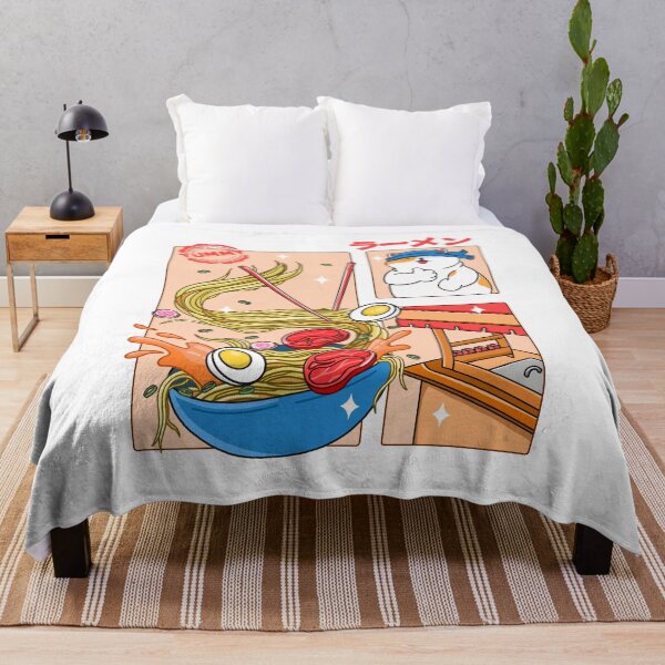 Aperçu de l'œuvre Le meilleur ramen créée et vendue par Kimprut.