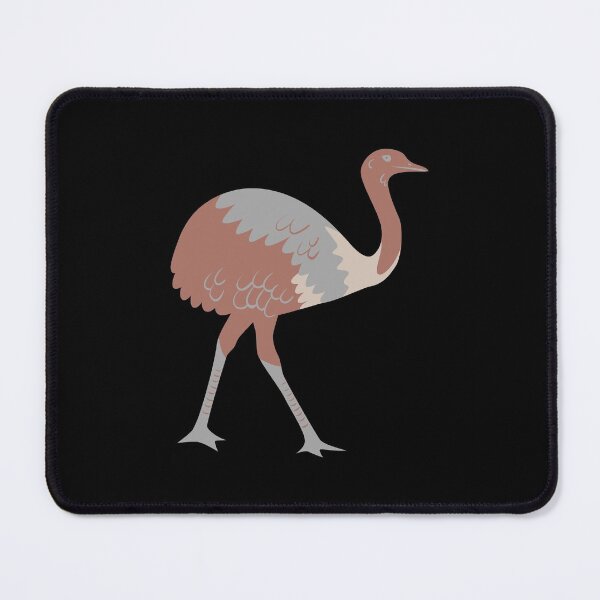 Item preview, Emu  designed and sold by IrabenOilsy.