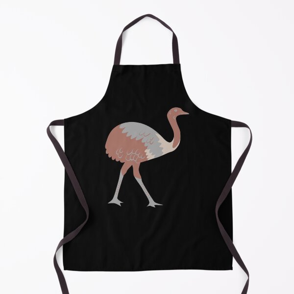 Item preview, Emu  designed and sold by IrabenOilsy.