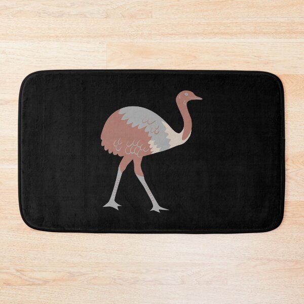 Item preview, Emu  designed and sold by IrabenOilsy.