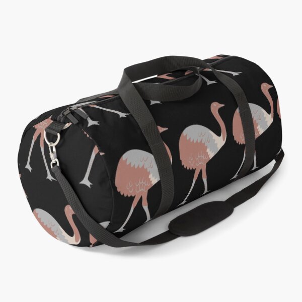 Item preview, Emu  designed and sold by IrabenOilsy.