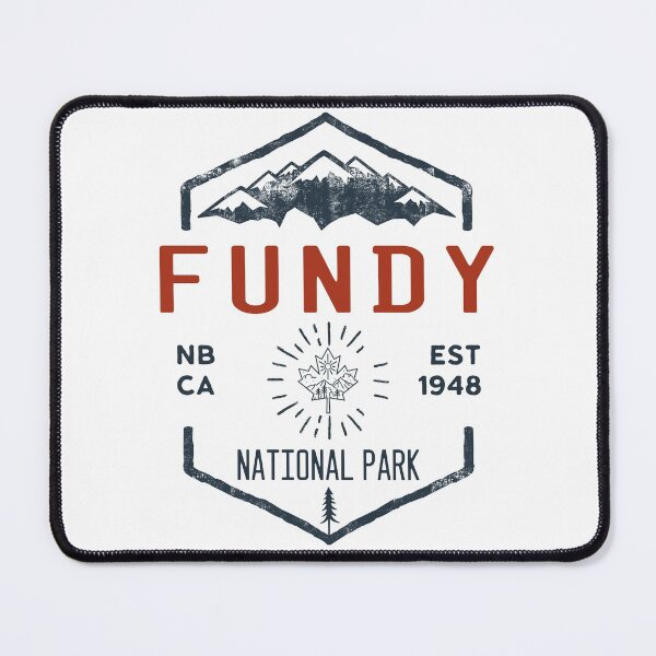Item preview, Fundy National Park Canada designed and sold by KrisSidDesigns.