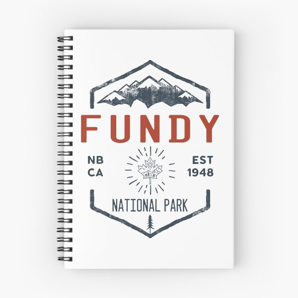Item preview, Fundy National Park Canada designed and sold by KrisSidDesigns.