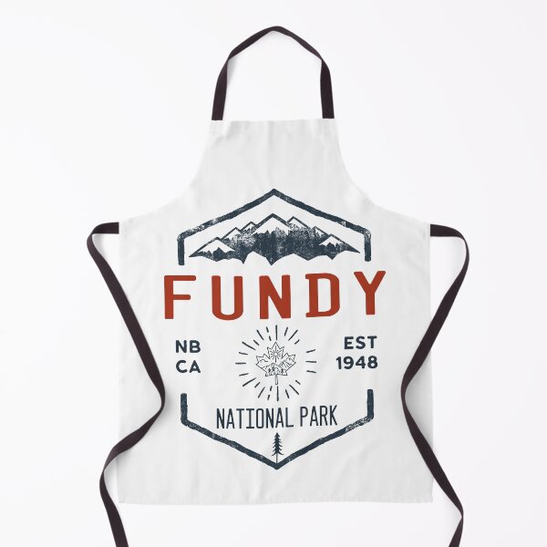 Item preview, Fundy National Park Canada designed and sold by KrisSidDesigns.