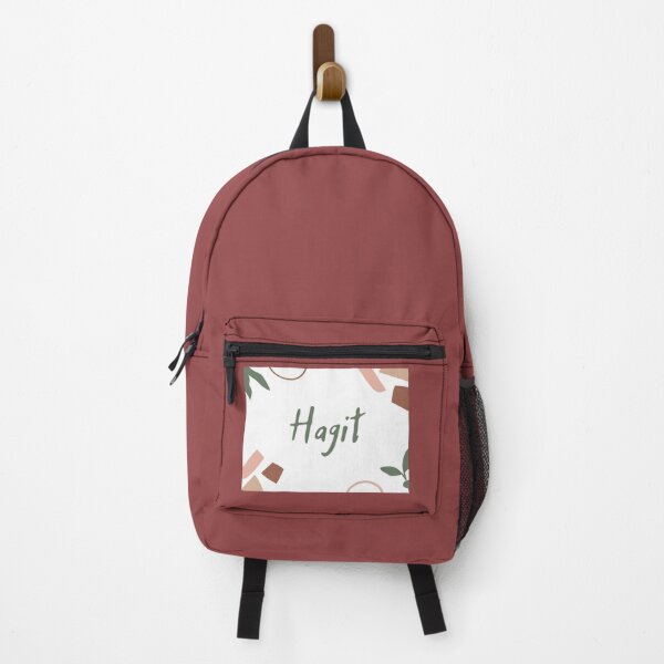 Item preview, Hagit, Hagit socks, Hagit Mug, Hagit laptop sleeve designed and sold by PicsByMi.