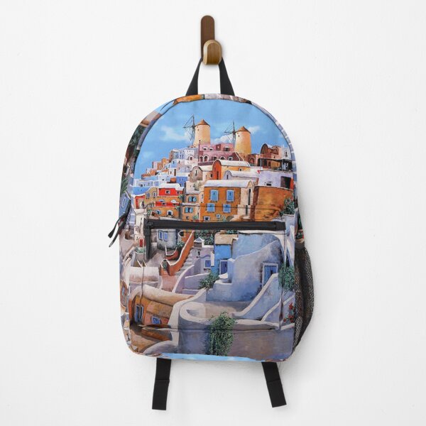 Item preview, I colori di santorini designed and sold by carmenjimnez.