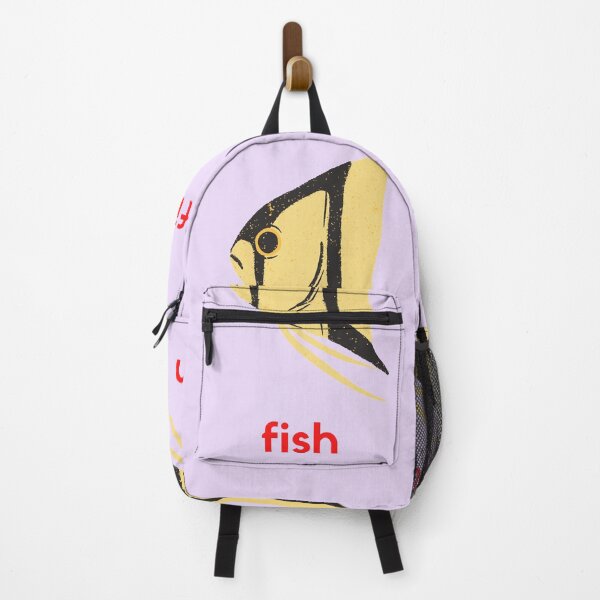 Item preview, Fish  designed and sold by IrabenOilsy.