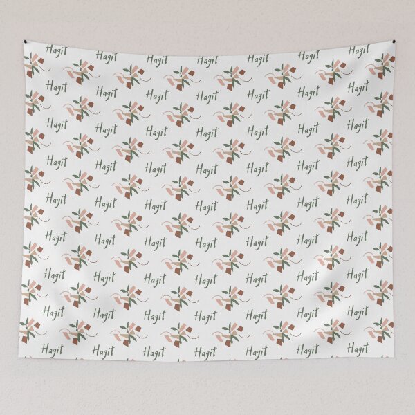 Item preview, Hagit, Hagit socks, Hagit Mug, Hagit laptop sleeve  designed and sold by PicsByMi.