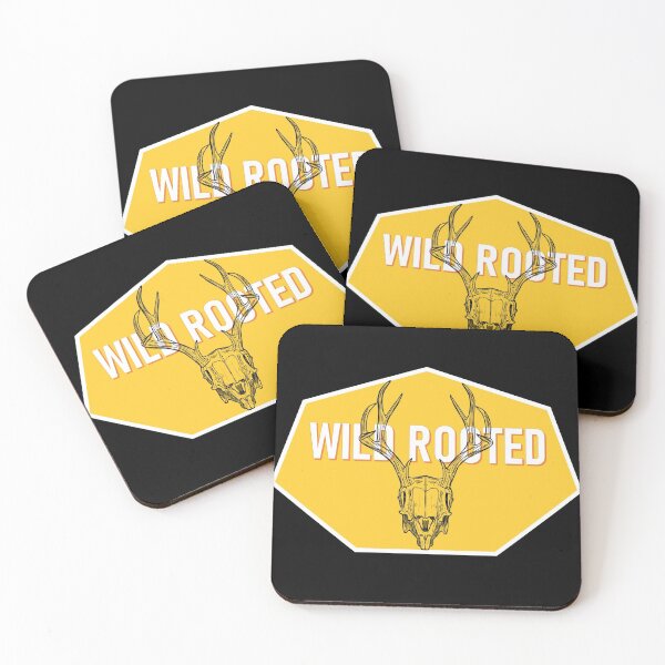 Item preview, Wild Rooted designed and sold by CaesarisHome.