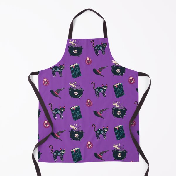 Item preview, Cute witchy sticker pack designed and sold by MotherOfBears.